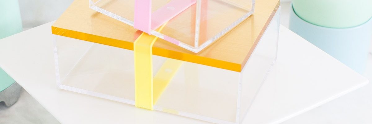 Five Minute Chic Bento Box DIY — Sugar & Cloth
