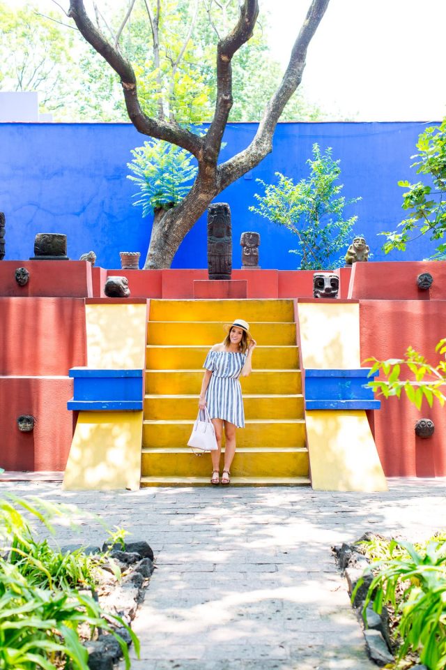 OUR TRAVELS: PART 2 OF OUR MEXICO CITY GUIDE IN CONDESA