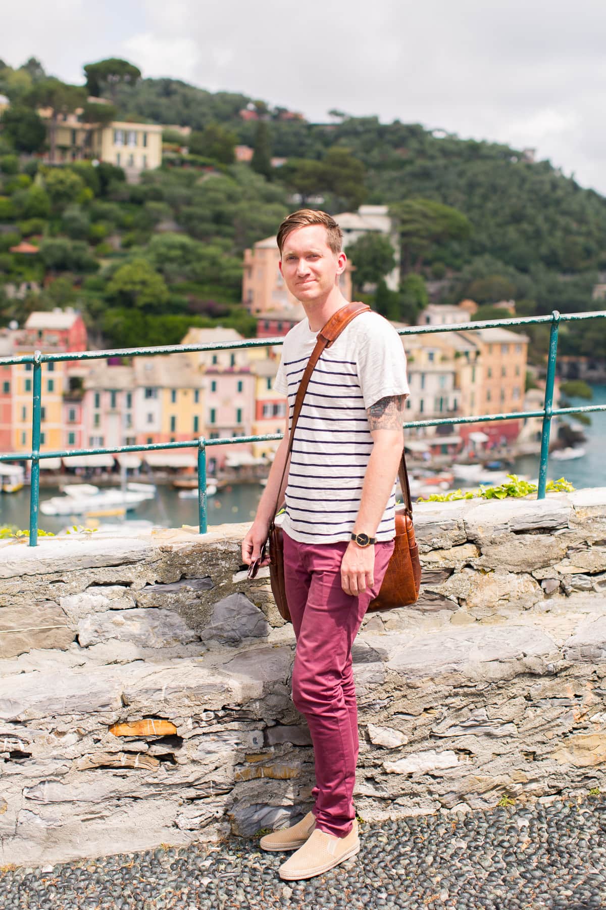 Our Mediterranean Cruise recap part 2: Aix en Provence, Marseille, Portofino, & Cinque Terre! - sugar and cloth - travel blogger - houston - ashley rose