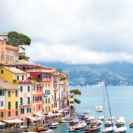Our Mediterranean Cruise recap part 2: Aix en Provence, Marseille, Portofino, & Cinque Terre! - sugar and cloth - travel blogger - houston - ashley rose