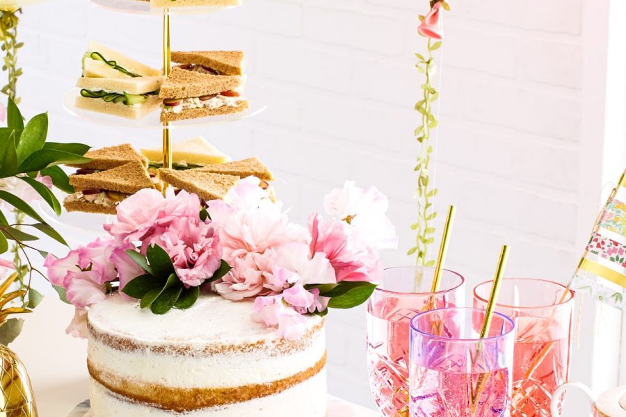 So excited to share the Amazon Event and Party Photos that We Styled! sugar and cloth - ideas - inspiration - christmas - birthday - thanksgiving - valentines day - houston blogger - best DIY blog - ashley rose