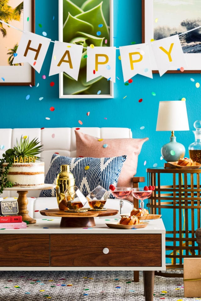 Amazon Home Decor - Our Favorite Amazon Furniture Finds