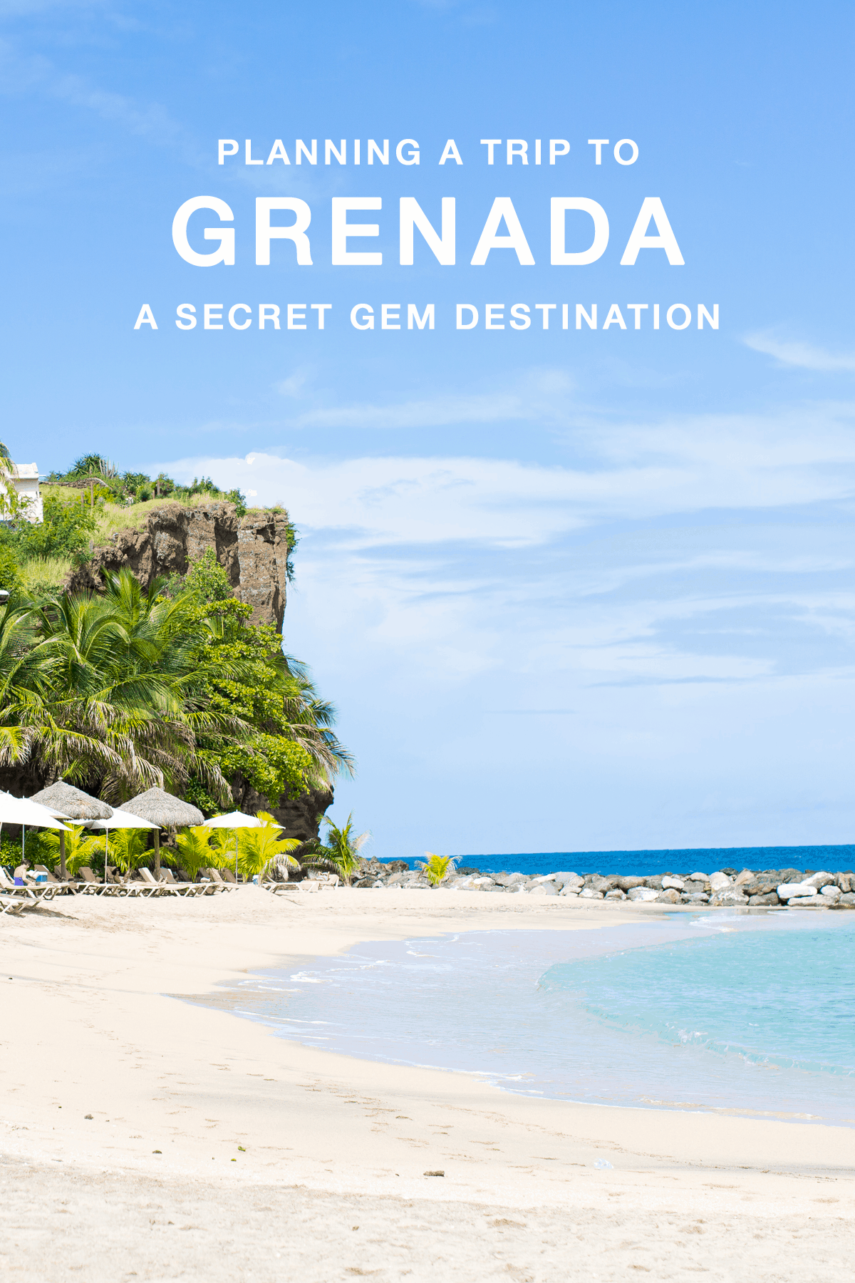 Sharing all of the details from our trip to Grenada on Sugar & Cloth! Ashley Rose - houston blogger - travel - travel blogger - Sandals Grenada