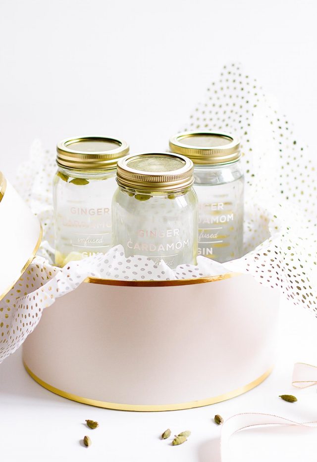 Thoughtful DIY Mason Jar Gifts for Every Occasion