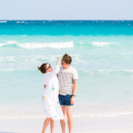 #SMITHSGONEMILD: A Major Plot Twist in Wedding Plans by top Houston lifestyle blogger, Ashley Rose of Sugar & Cloth
