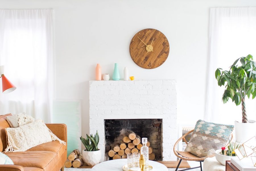 Home Decor Items Any Modern Couple Would Want by top Houston lifestyle blogger, Ashley Rose of Sugar and Cloth