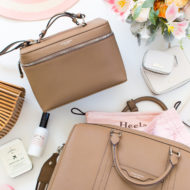 Behind the scenes at sugar and cloth and what I'm packing for our honeymoon!
