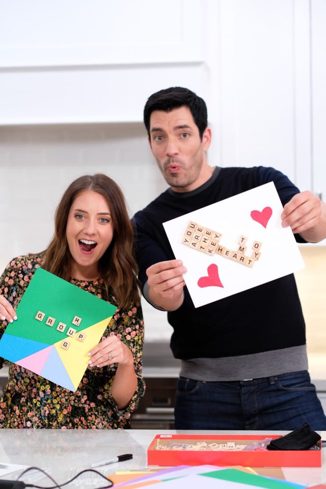 DIY Video Series with Drew Scott from The Property Brothers!