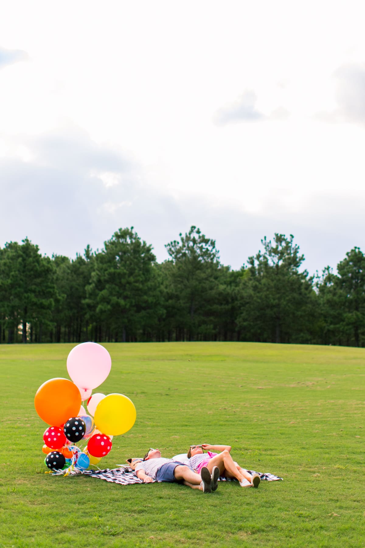 We're having a baby! Announcement by top Houston lifestyle blogger Ashley Rose of Sugar and Cloth