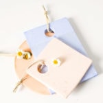 DIY Mini Colorful Cheese Boards by Ashley Rose of Sugar & Cloth, a top lifestyle blog in Houston, Texas
