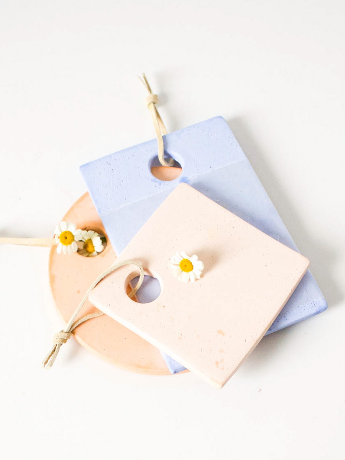DIY Mini Colorful Cheese Boards by Ashley Rose of Sugar & Cloth, a top lifestyle blog in Houston, Texas