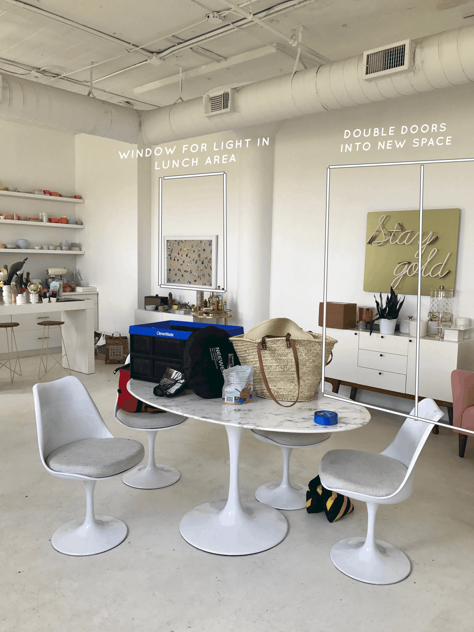The weekly edit and expanding our studio by top houston lifestyle blogger ashley rose of sugar and cloth