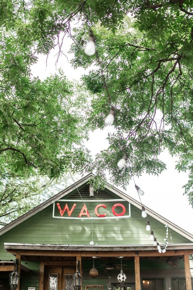 Weekend Guide to Waco & Staples to See Besides Magnolia