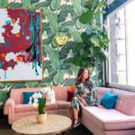 Our Travels: My Girls' Trip to Chattanooga, Tennessee by top Houston lifestyle blogger Ashley Rose of Sugar and Cloth