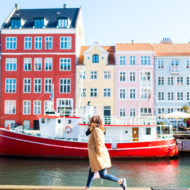Our Scandinavian Travels: Copenhagen, Oslo, + Berlin!