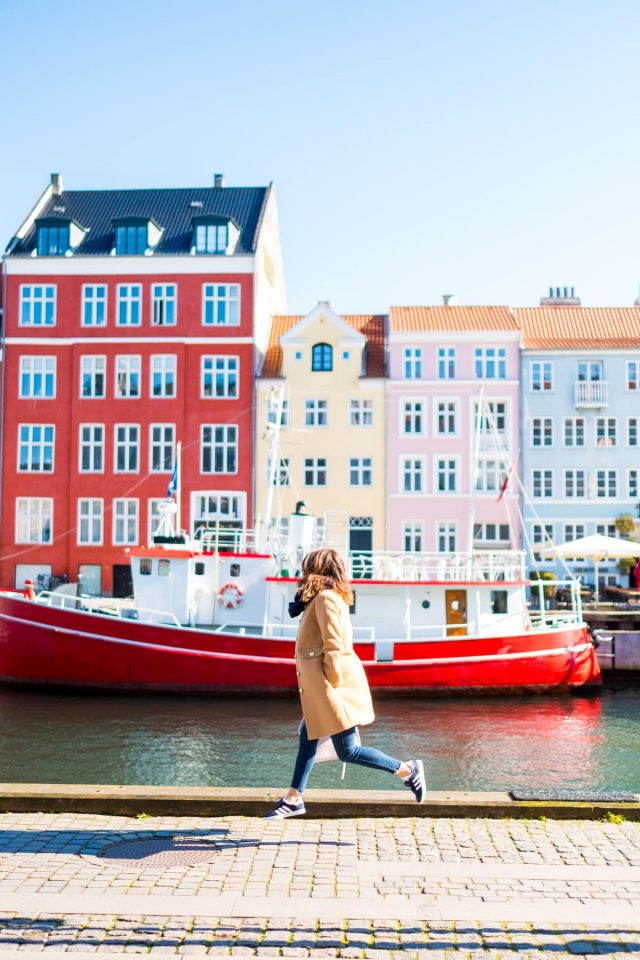 Our Scandinavian Travels - Copenhagen, Oslo & Berlin