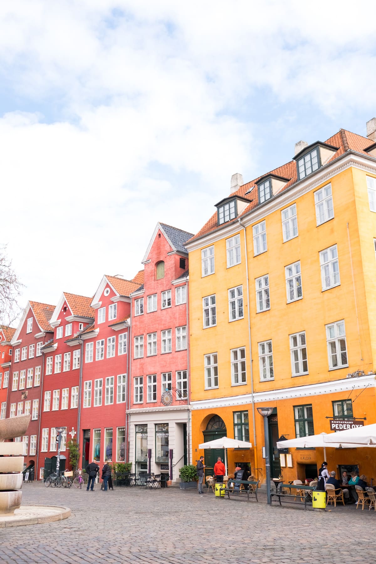 Our Scandinavian Travels: Copenhagen, Oslo, + Berlin!