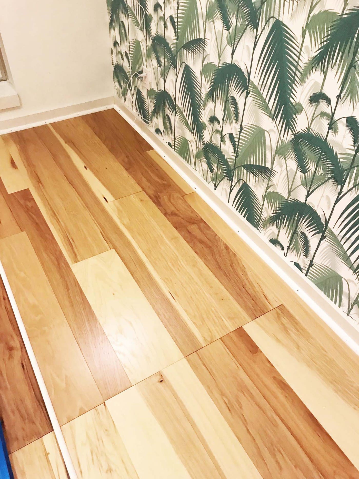 Big Reveal: Before & After of our Laundry Room Makeover + 2 Minute Big Reveal: Before & After of our Laundry Room Makeover + 2 Minute