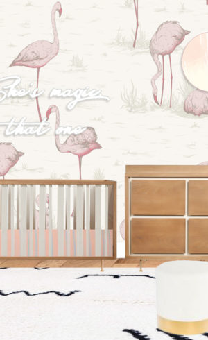 Little Sugar & Cloth: Our Nursery Room Design Plan!