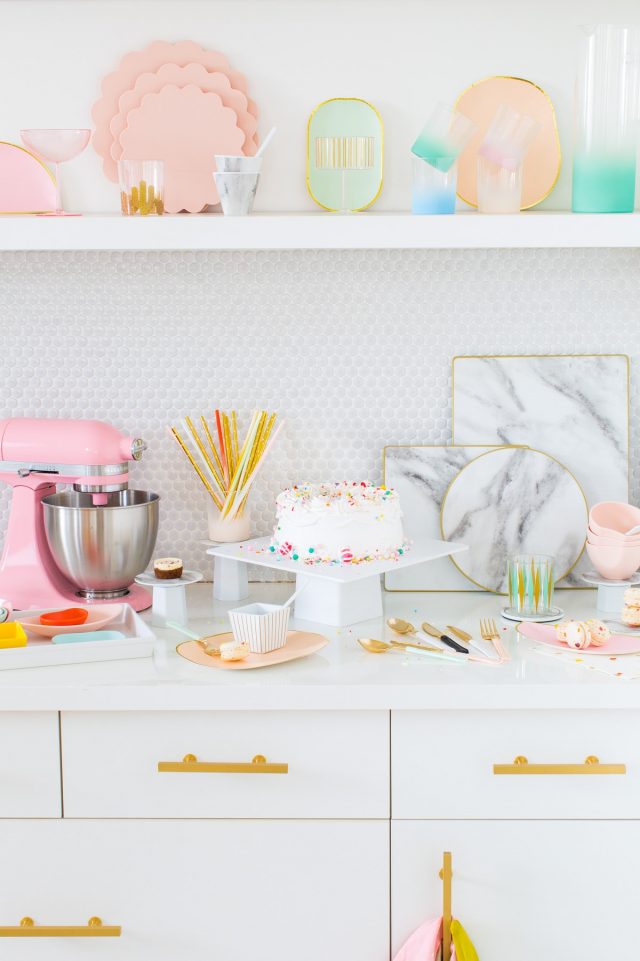 Shop Our Products: Ahhhh! So Excited to Introduce Our New Sugar & Cloth Entertaining & Parties Product Line!!! by top Houston lifestyle blogger Ashley Rose of Sugar and Cloth