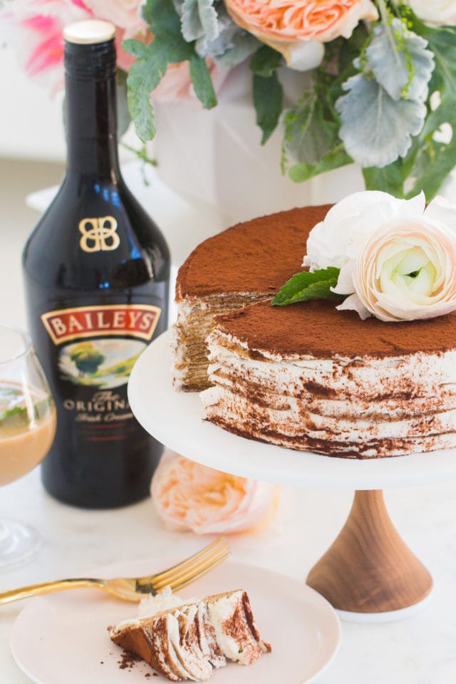 baileys tiramisu cake recipe