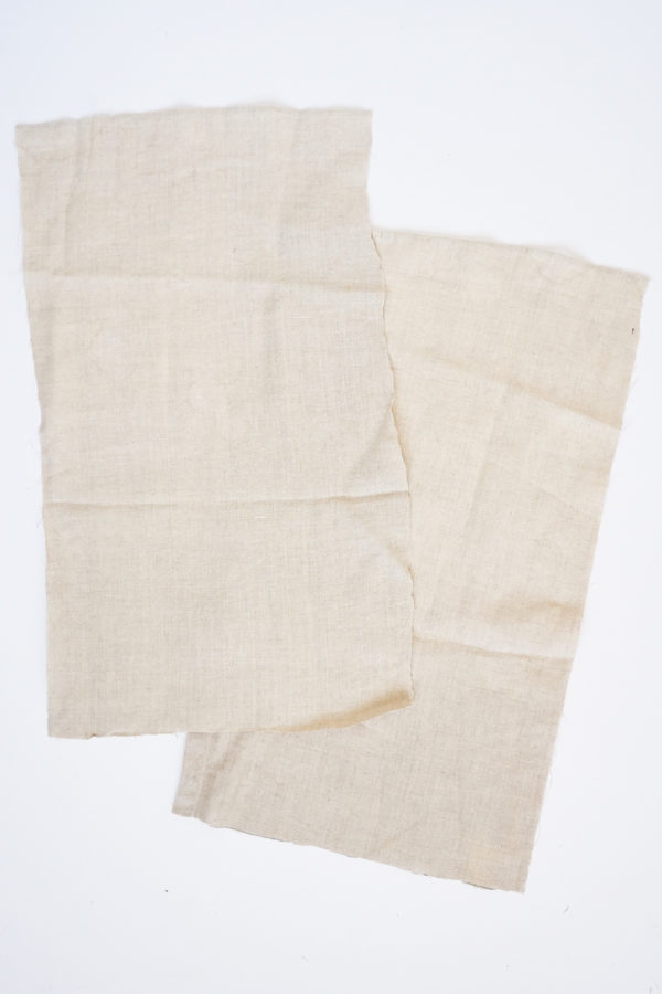 How to Make a Pillow by Rug Hooking Sugar & Cloth