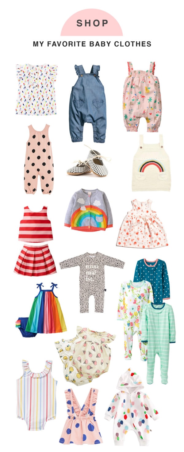 baby clothes clorox2 Sugar & Cloth