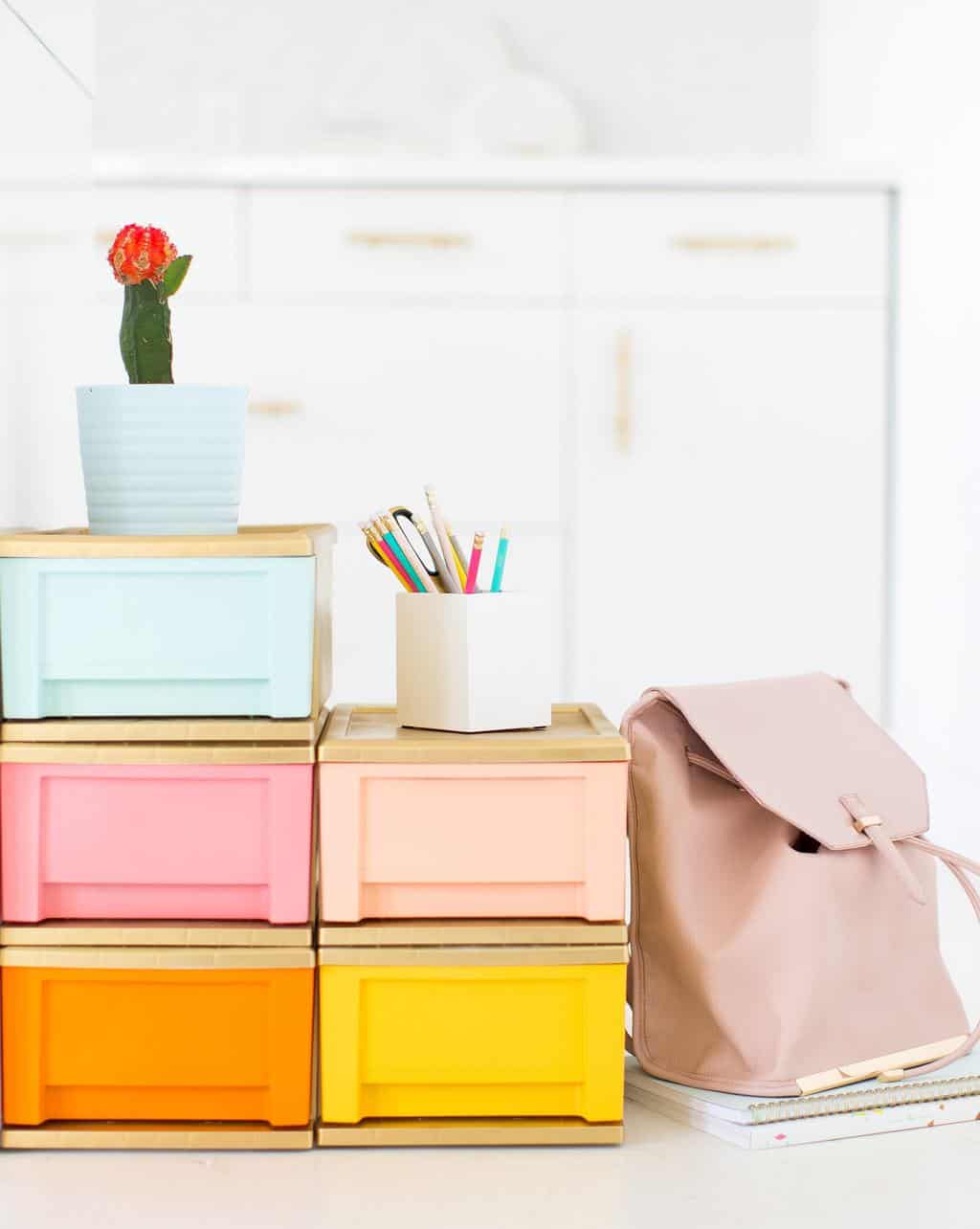 Amazon Fashion Finds: The Cutest Backpacks Under $50 by top Houston lifestyle blogger Ashley Rose of Sugar & Cloth #backpacks #fashion #style #shopping