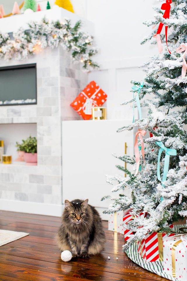 the cutest gifts for pets and pet parents for presents this year! by top Houston lifestyle blogger Ashley Rose of Sugar & Cloth #gifts #giftguide #pets #presents #christmas #holidays #ideas