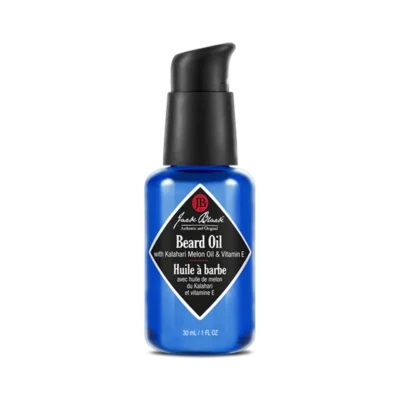 Beard Oil for Stocking Stuffers for Men