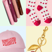 Galentines Gifts Ideas