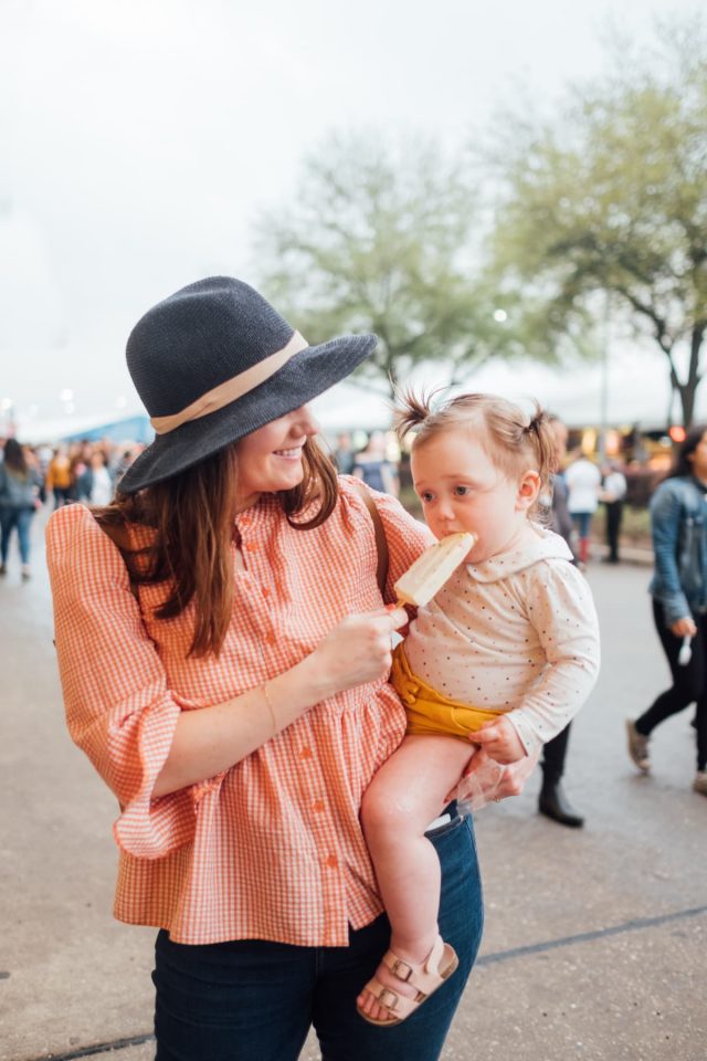 Austin, Waco, Our Love-Hate For Screen Time + The Weekly Edit