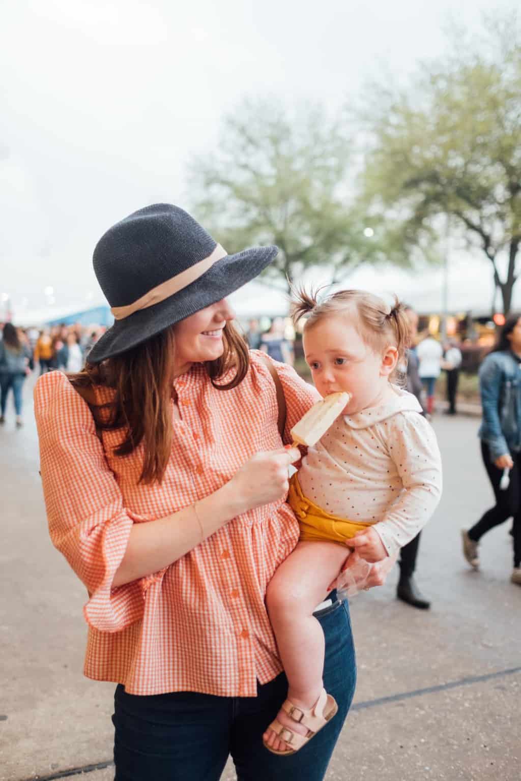 Austin, Waco, Our Love-Hate For Screen Time + The Weekly Edit