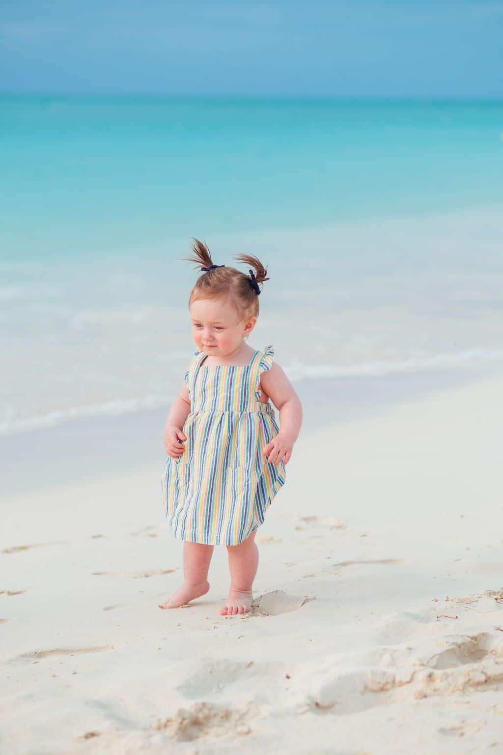 Our Trip To Beaches Turks & Caicos — A Family Friendly All-inclusive Resort, the perfect vacation for big groups and families with kids! by top Houston lifestyle blogger Ashley Rose of Sugar & Cloth
