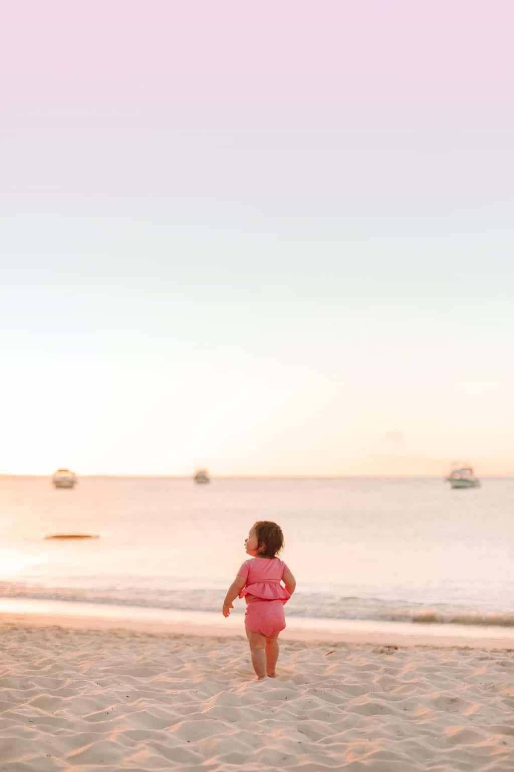 Our Trip To Beaches Turks & Caicos — A Family Friendly All-inclusive Resort, the perfect vacation for big groups and families with kids! by top Houston lifestyle blogger Ashley Rose of Sugar & Cloth