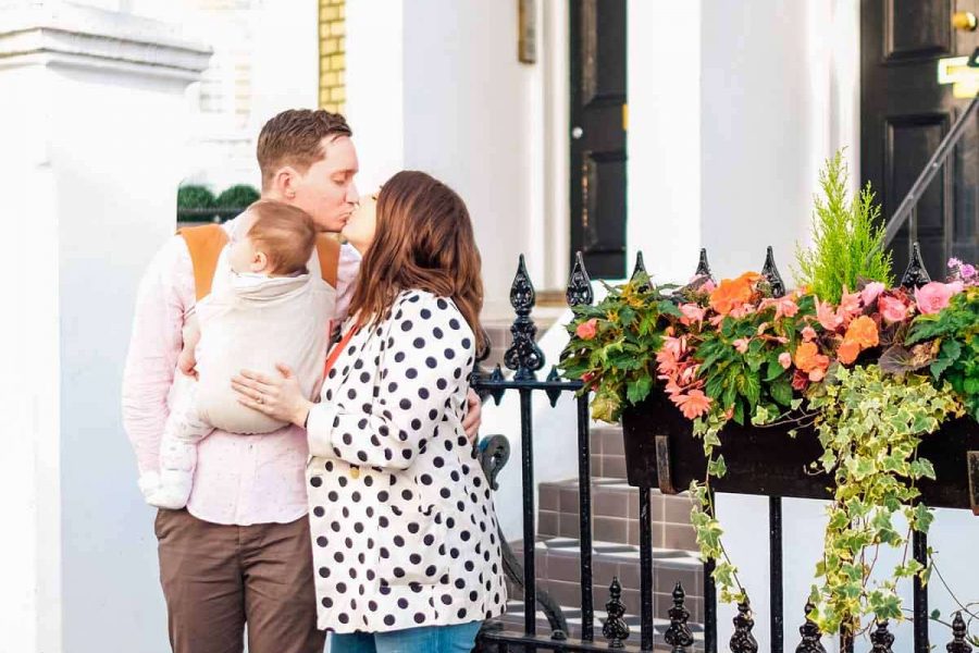 ashley rose of lifestyle and DIY blog Sugar & Cloth, Houston Texas