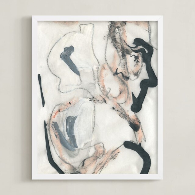 Southern Cotton Series 4 by Angela Simeone