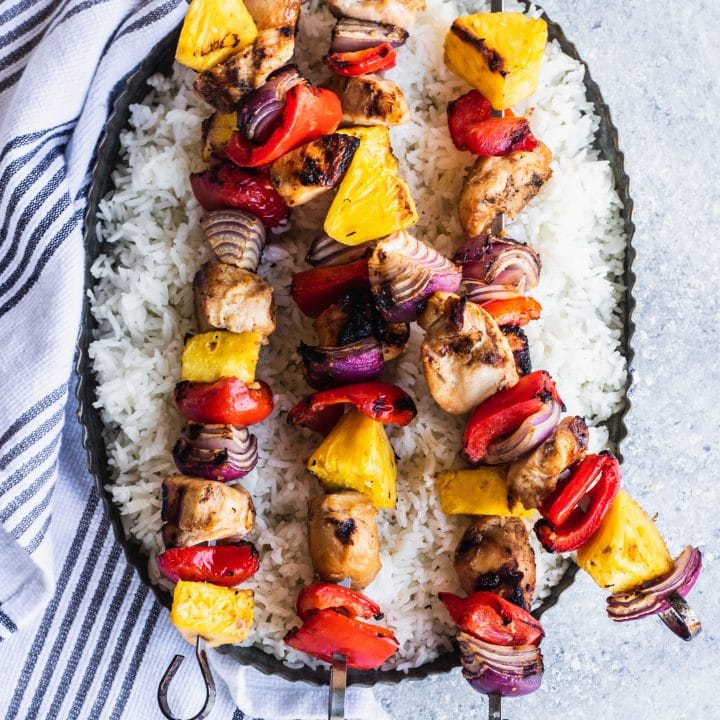 25 Best and Easy Hawaiian Recipes — Sugar & Cloth