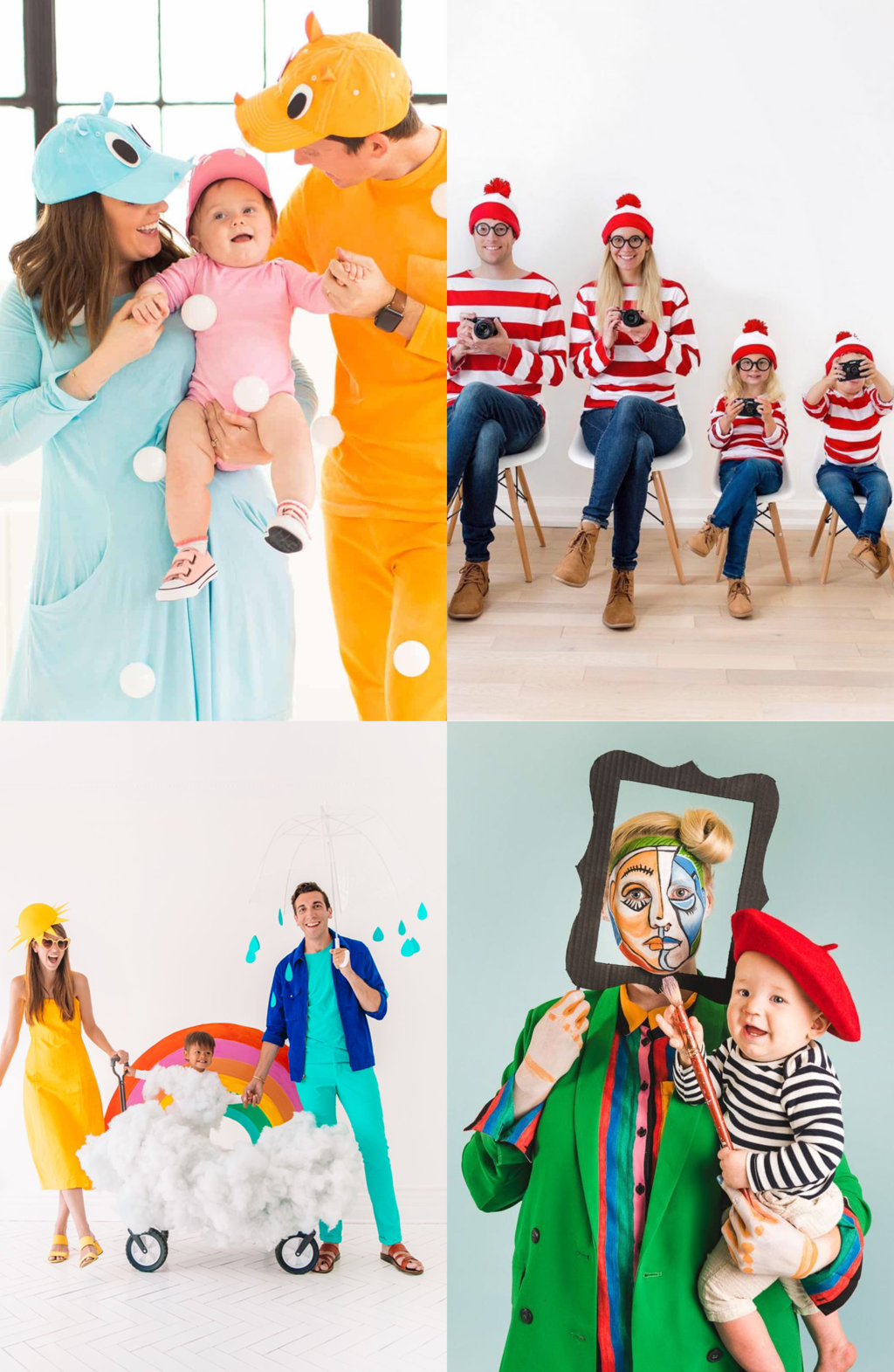 Baby Costumes For Adults
