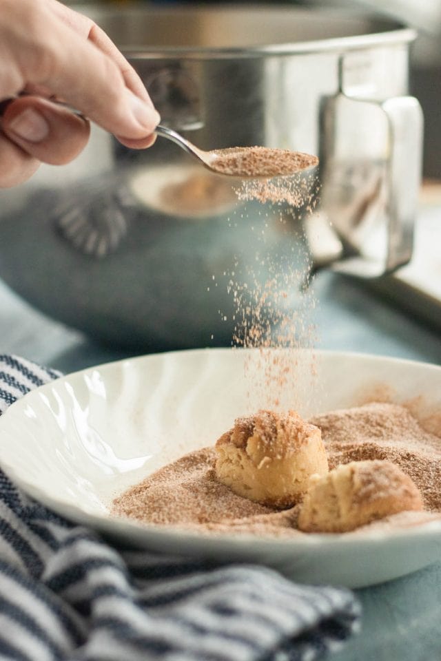 best snickerdoodle cookies