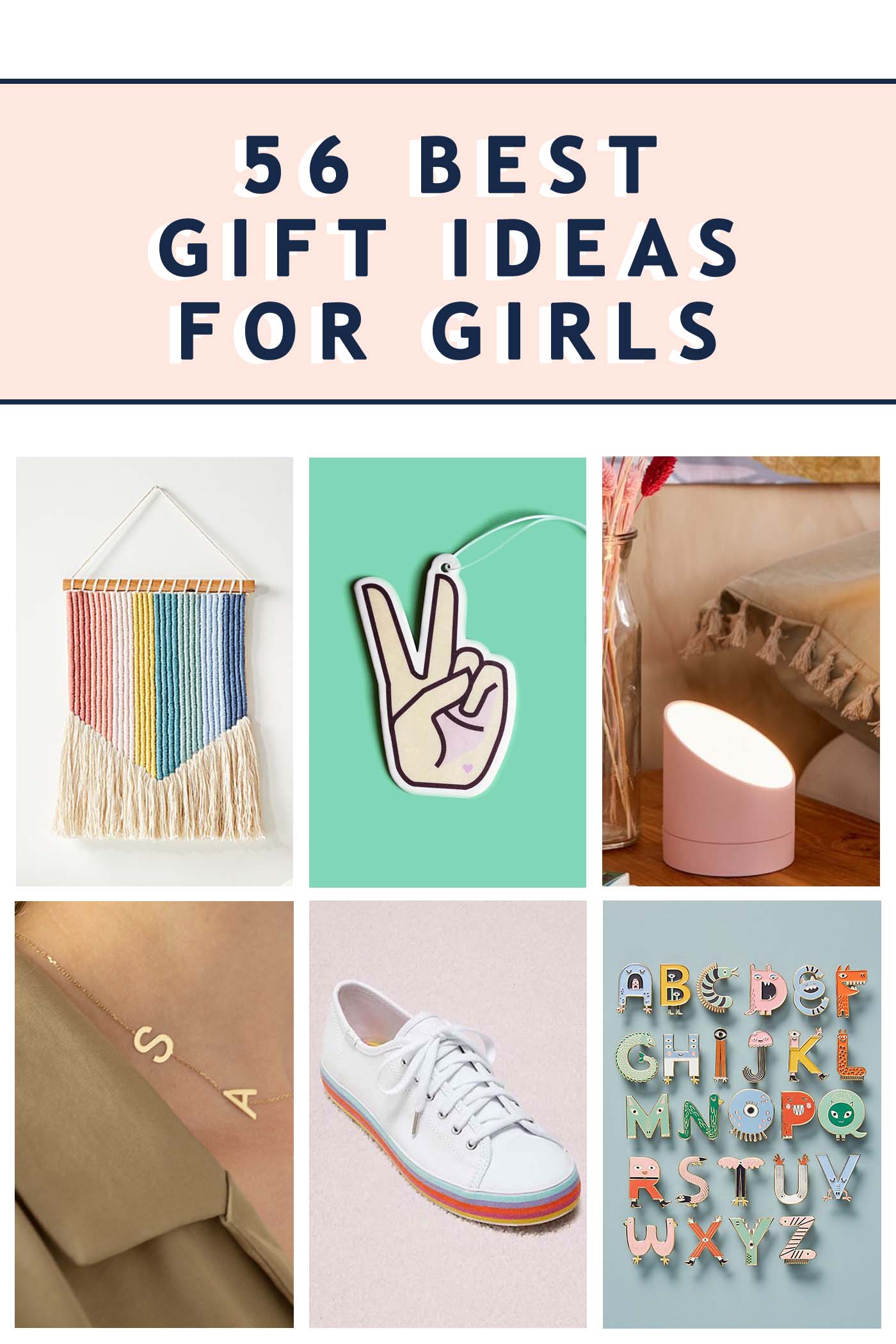 top 10 gifts for girls