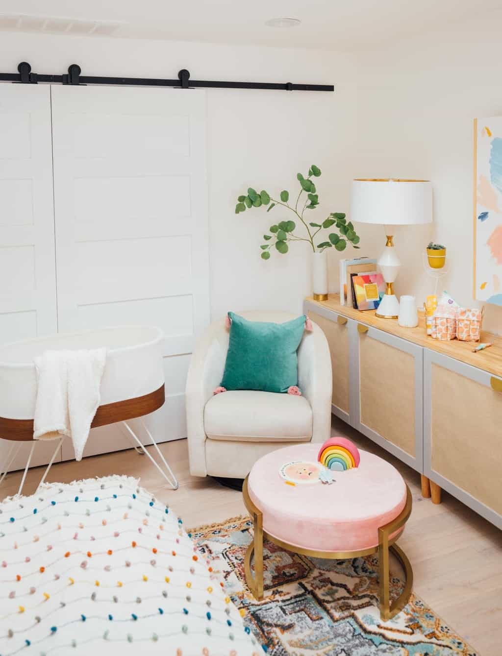 30 Baby Room Ideas for Your New Bundle of Joy — Sugar & Cloth