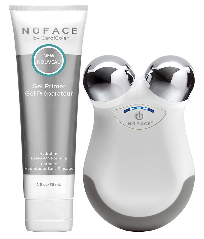 thoughtful gift ideas for women - photo of nuface