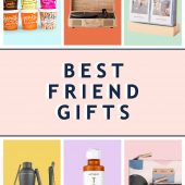 Unique Best Friend Gifts - 33 Perfect Gifts In Any Occasion
