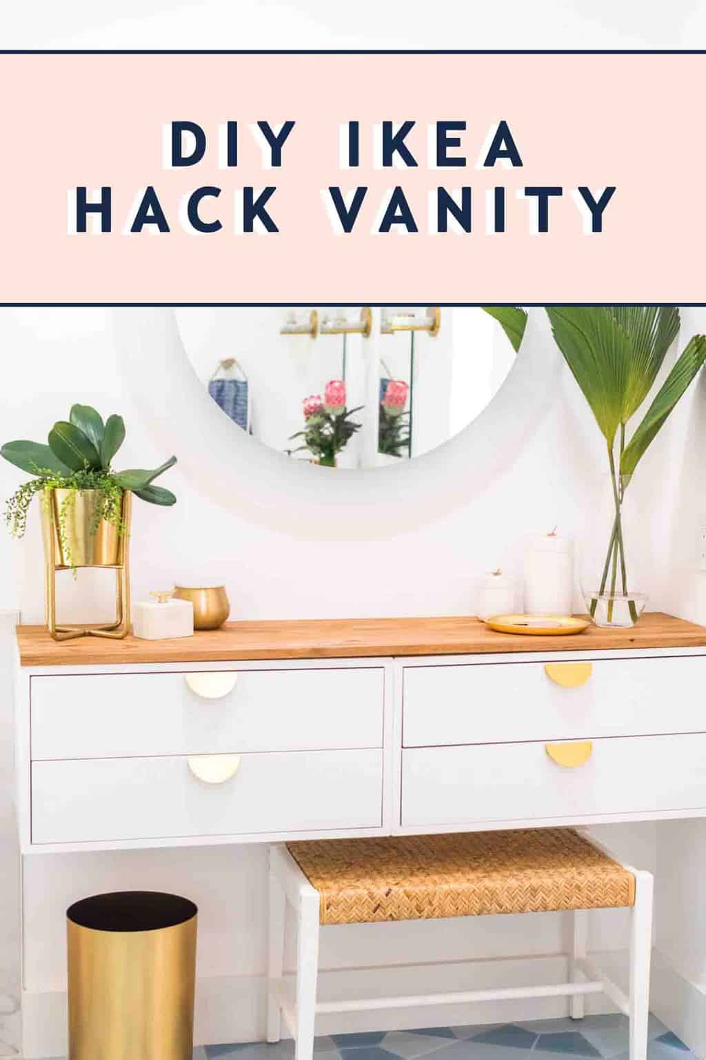Ikea Vanity, Vanity Table Ikea