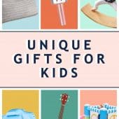 Gifts For Kids: 48 Of The Best Toys For Kids