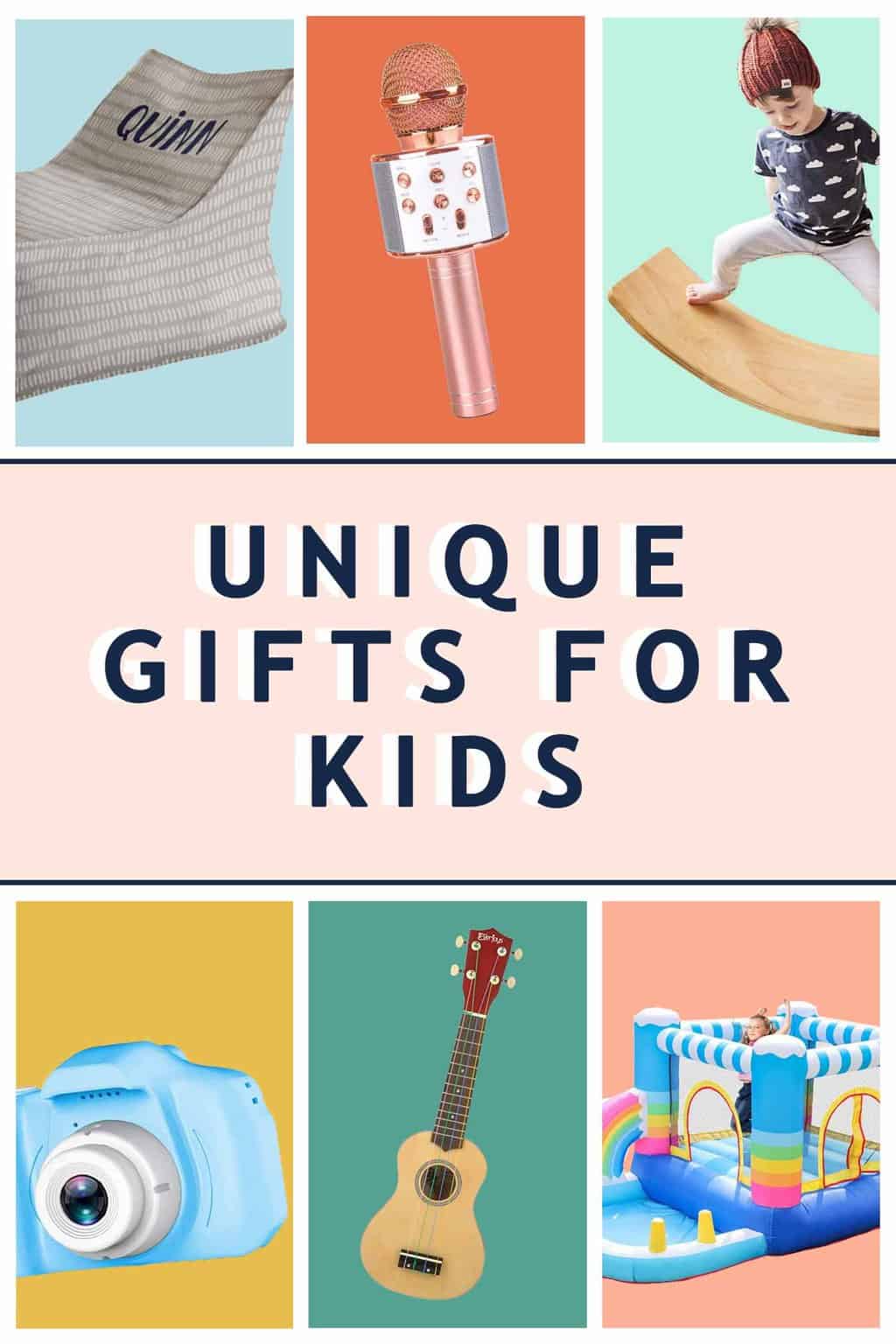 Favorites: Kids Toys/Gift Guide — Good on Paper