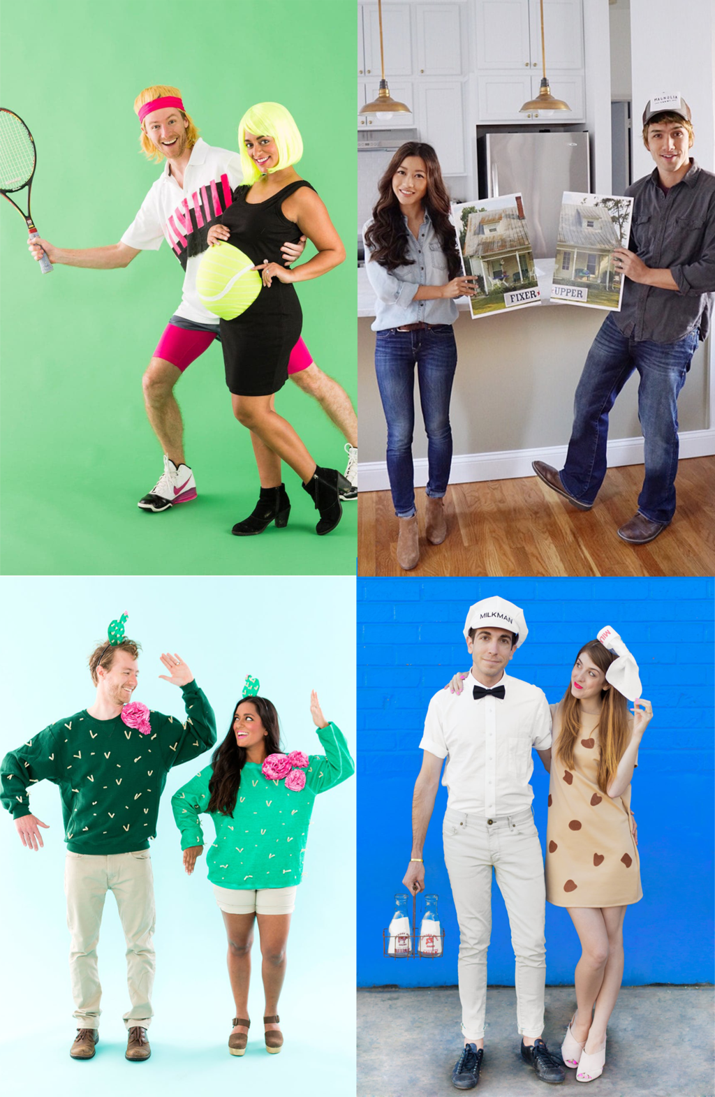 Easy DIY Halloween Costumes: Creative and Affordable Ideas