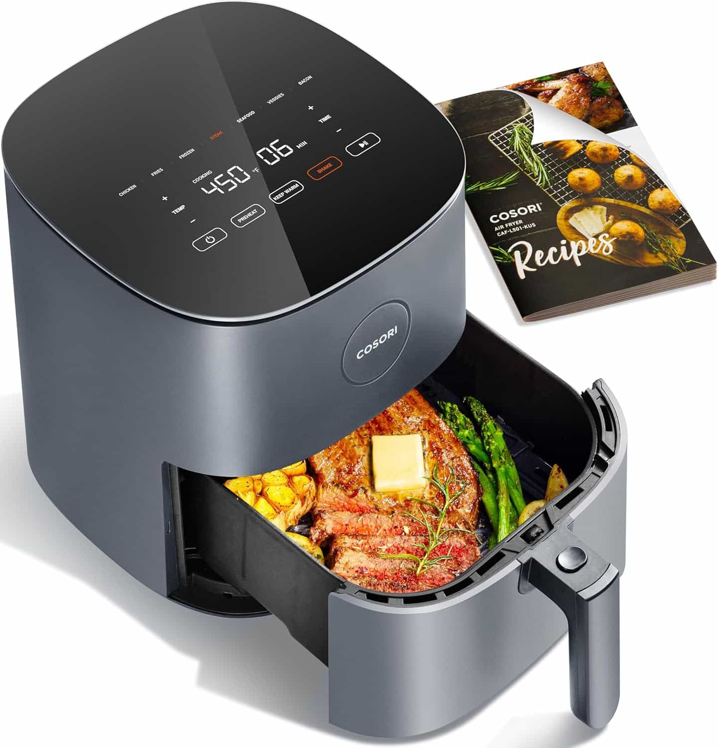 COSORI Air Fryer Pro for gifts for men