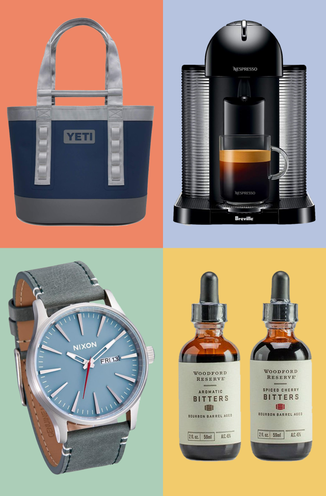 42 Best Gifts for Men for Any Occasion